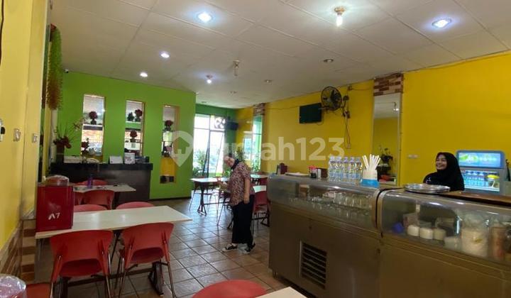 Affordable Shop House in Premium Location on Jl Raya Pajajaran, East Bogor 2