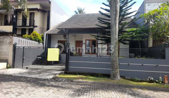 Rumah Cantik Sejuk Siap Huni di Pakuan Hill Tajur Bogor Rumah Cantik Sejuk Siap Huni di Pakuan Hill Tajur Bogor
