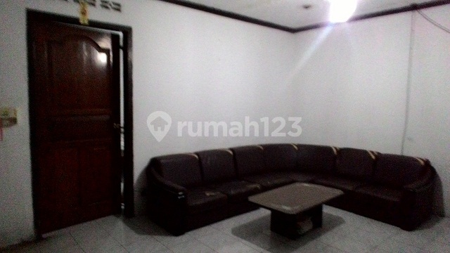 Rumah Murah Strategis cocok untuk usaha di Tengah Kota Sukabumi 2