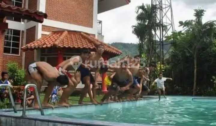 Beautiful Aseri Oriental Style Villa Location Cisarua Puncak Bogor Beautiful Aseri Oriental Style Villa Location Cisarua Puncak Bogor