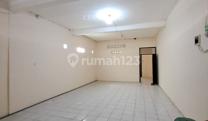 Rumah Strategis Dekat Pusat Kota di Jl Batutulis Bogor 2