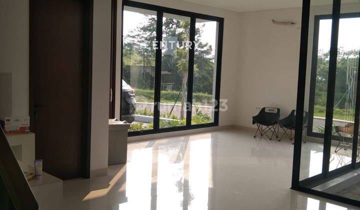 Rumah Cantik Strategis Di Summarecon Bogor Cluster Pinewood 2