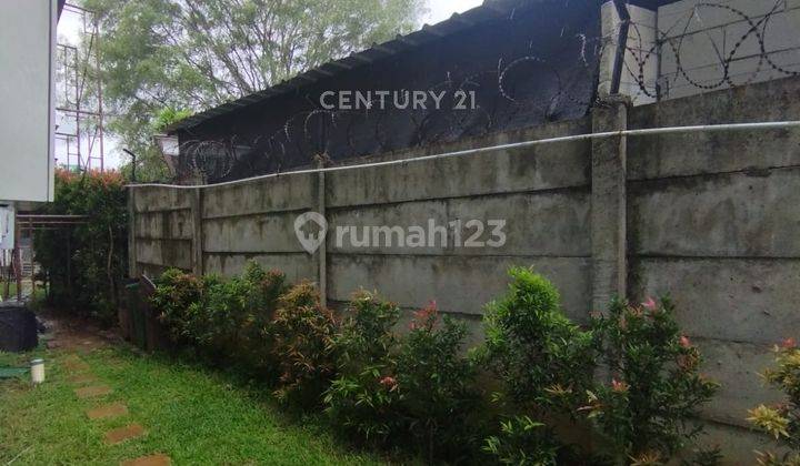 Ruko Gandeng Kondisi Baru Siap Huni Di Royal Tajur Kota Bogor 2