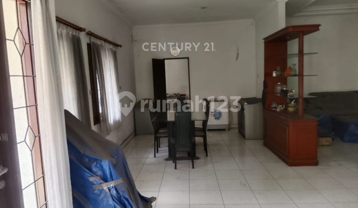 Grand Bogor Raya Permai House, Tanah Sareal, Bogor 2