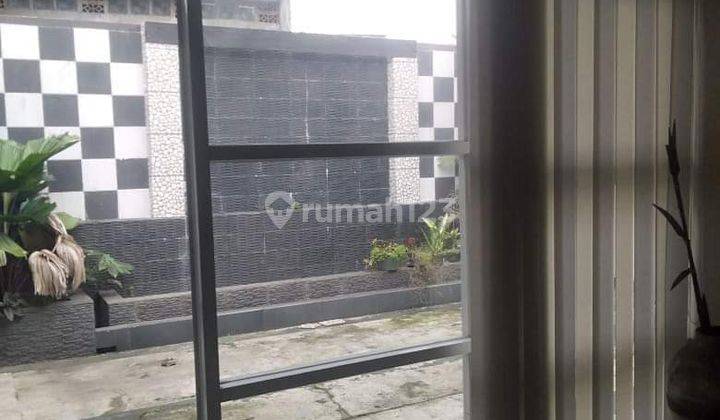 Rumah Aseri  Strategis Di Jl Sakura Loji Gunung Batu Bogor 2