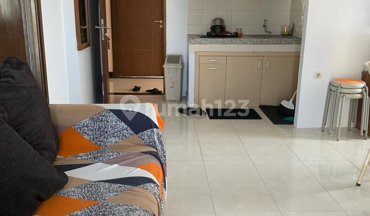 Beautiful Ready-to-Occupy Apartment in Bogor Valley, Tanah Sareal, Bogor