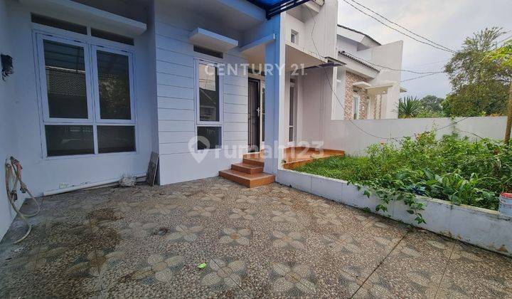 Rumah Strategis Dekat Pusat Kota Di Padjajaran Regency Bogor 2