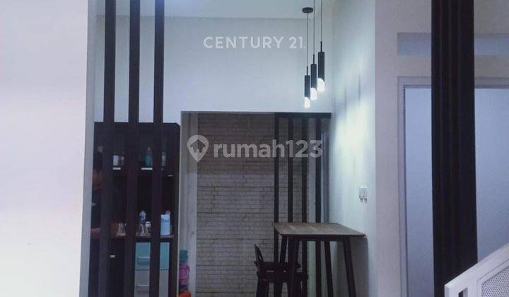 Rumah Minimalis Murah Di Perumahan Villa Ciomas Indah Bogor 2