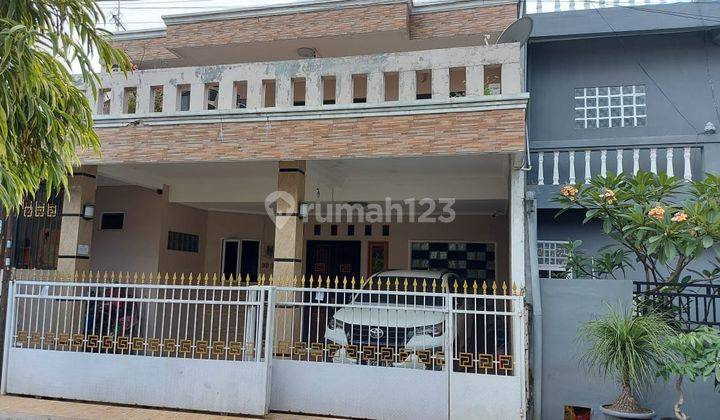 Rumah Cantik Modern Lokasi Nirwana Estate Cibinong 1