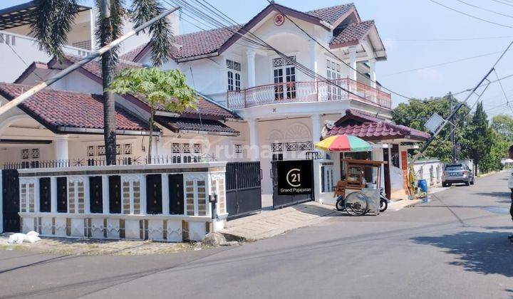 Rumah Siap Huni Strategis Di Perumahan Indraprasta Bogor 1