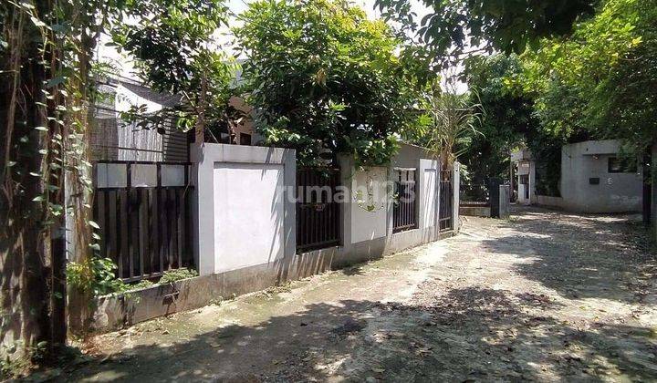 Rumah Mewah Aseri Strategis di Kebagusan Jakarta Selatan 2