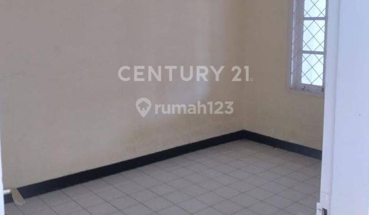 Rumah 2 Lantai, Taman Cimanggu, Lokasi Strategis, Bogor Kota 2