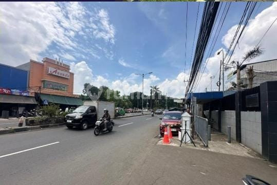 Kavling Pabrik Ex Farmasi di Jl Raya Jakarta Bogor KM 42 Cibinong Kavling Pabrik Ex Farmasi di Jl Raya Jakarta Bogor KM 42 Cibinong