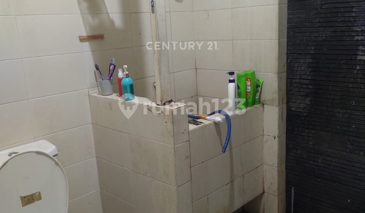 Rumah Harga Njop Area Taman Yasmin Cilendek Timur Bogor 