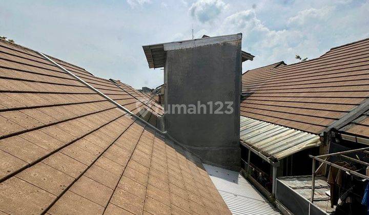 Rumah Minimalis Murah Dekat Toll Di Mutiara Bogor Raya Bogor  2