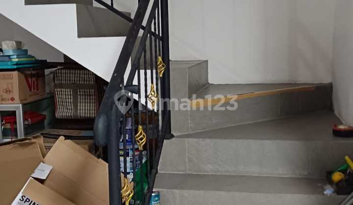 Strategic Beautiful House in Baranangsiang Indah Complex, East Bogor