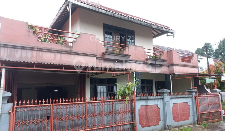 Rumah Strategis Siap Huni di Perum Bumi Menteng Asri Bogor Rumah Strategis Siap Huni di Perum Bumi Menteng Asri Bogor