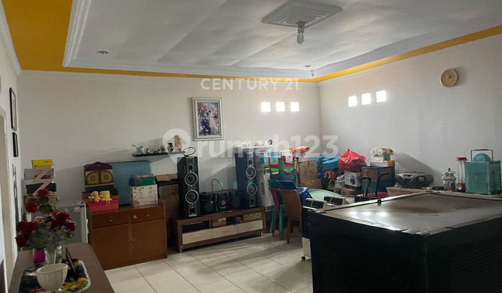 Corner House Ready to Occupy in Taman Pagelaran Ciomas Bogor 2