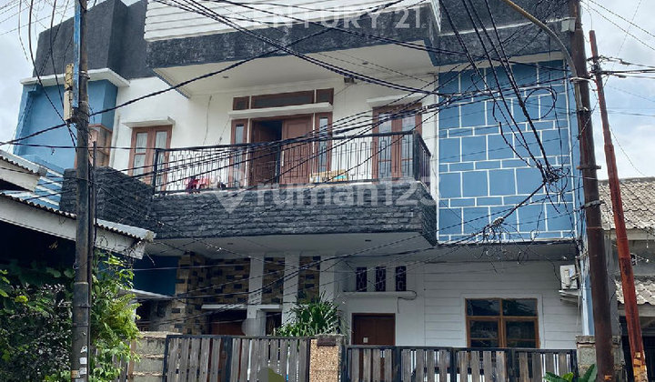 Rumah Kos Strategis 19 Pintu di Benhil Jakarta Pusat Rumah Kos Strategis 19 Pintu di Benhil Jakarta Pusat