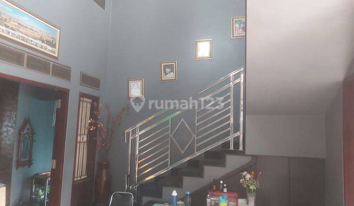 Rumah Mewah Aseri Strategis Lokasi Bubulak Sindangbarang Bogor 2