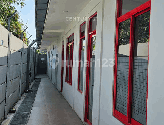 Factory Plus PT and Toll Access Machines Jl Lanbau Citeureup Bogor