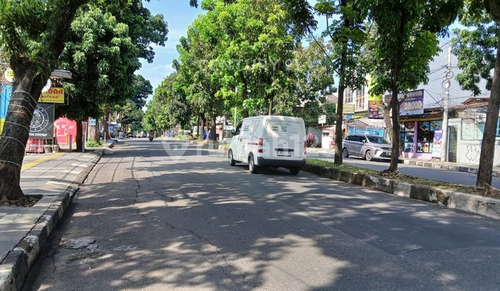 Strategic Land on Jl Raya Pandu Raya, Bogor