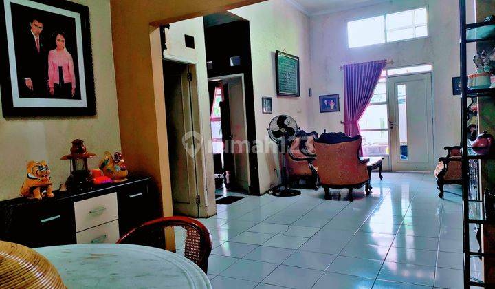 Rumah Minimalis Dekat Toll Di Perum Cijahe Legacy Yasmin Bogor 2