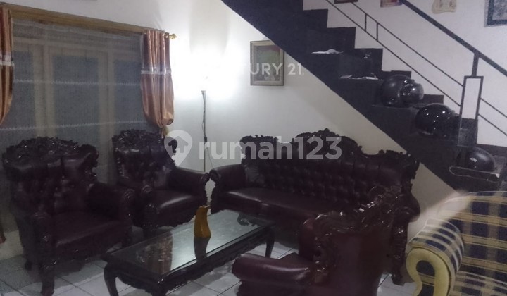 Albarokah Alley House Cimanglid Ciapus Albarokah Alley House Cimanglid Ciapus