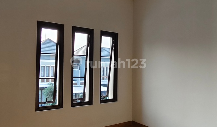 Rumah 2Lt Siap Huni Kemang Permata Akses Tol Bogor Selatan 2