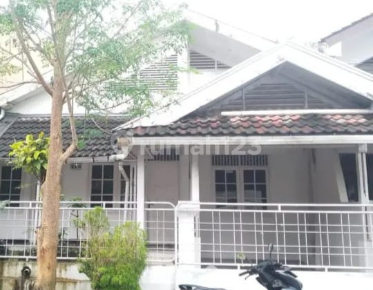 Rumah Dekat Mall di Perumahan Taman Cimanggu Tanah Sareal Bogor Rumah Dekat Mall di Perumahan Taman Cimanggu Tanah Sareal Bogor