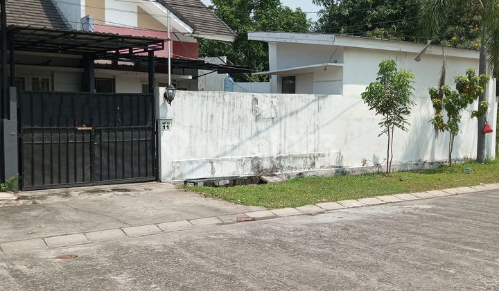 Affordable House with Easy Access on Boulevar Harvest City Cileungsi Bogor Affordable House with Easy Access on Boulevar Harvest City Cileungsi Bogor