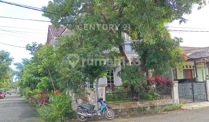 Rumah Cantik Siap Huni Strategis Di Perumahan Citra Indah City Bgr 2