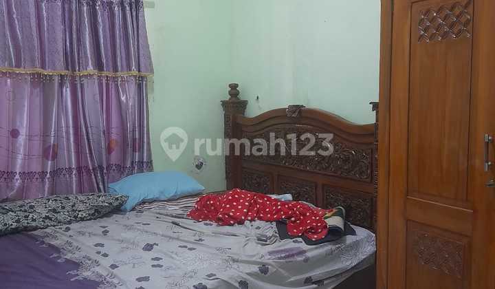 Rumah Murah Minimalis di Perum Nusa Indah 2 Gunung Putri Bogor 2