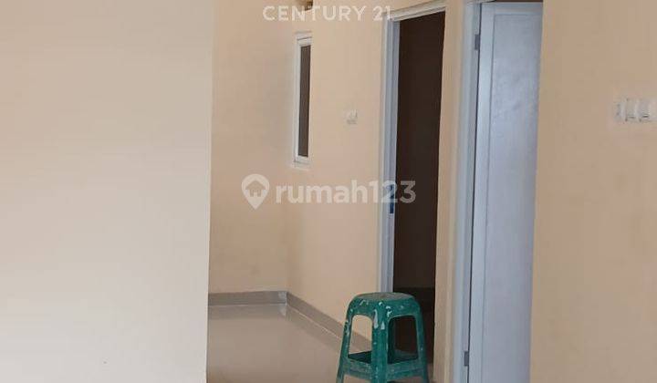 Rumah Strategis Di Villa Ciomas Indah Bogor 2