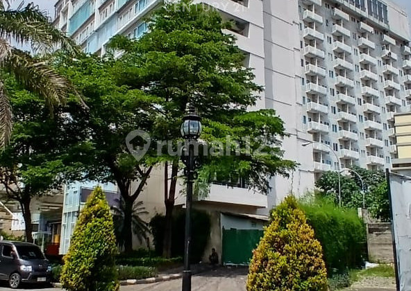 Apartment Termurah Sejagat Sdh Sertipikat di Bogor Icon Dpan Tol