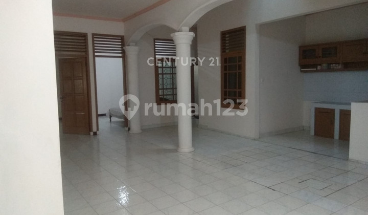 Strategic House Near City Center at Jl Sekip Gedung 7 Bogor 2