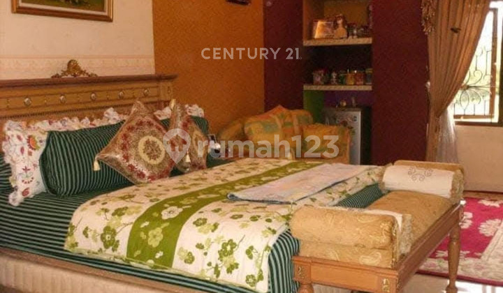 Rumah Strategis Dekat Tol Di Danau Bogor Raya Cluster Helinium 2