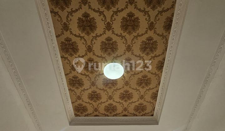 Rumah Strategis Akses Tol Di Perumahan Mutiara Bogor Raya 2