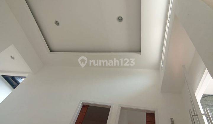 Rumah Cantik Modern Di Cibungbulang Town Hill Bogor 2