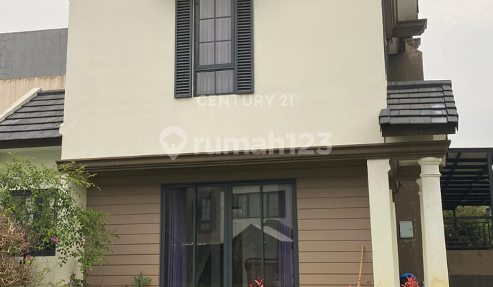 Hook House Ready to Occupy Near Toll, In Rancamaya Golf Estate 2