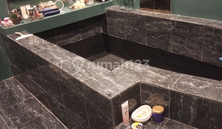 Rumah Murah Akses Mudah Di Boulevar Harvest City Cileungsi  Bogor 2