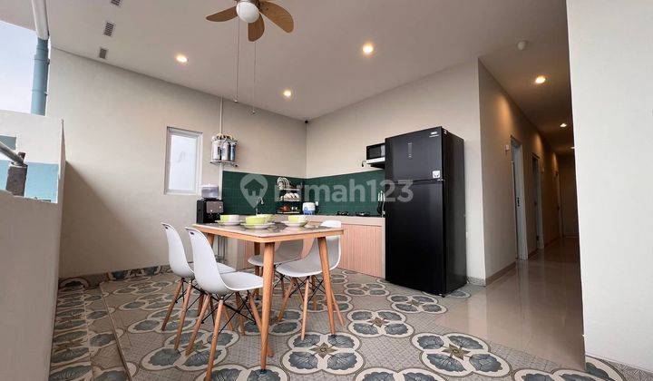 Rumah Kost Modern Utk Investasi Terbaik Di Tengah Kota Tangerang 2