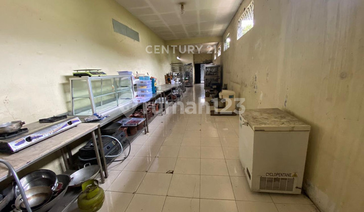 Rumah Bagus Murah Di Komplek Kehutanan Ciomas Bogor 2