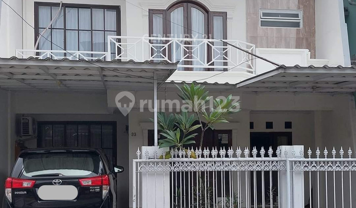 Beautiful Strategic House in Taman Yasmin Sector 3 Bogor Beautiful Strategic House in Taman Yasmin Sector 3 Bogor