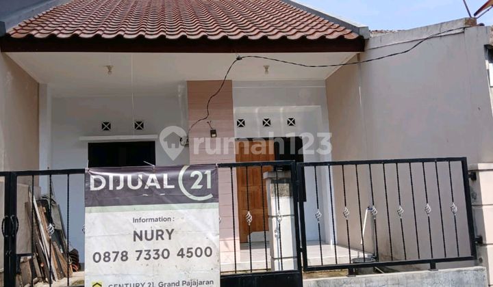 Rumah Di Kota Madya Bogor Full Renovasi Siap Huni Dekat Stasiun Kereta Rumah Di Kota Madya Bogor Full Renovasi Siap Huni Dekat Stasiun Kereta