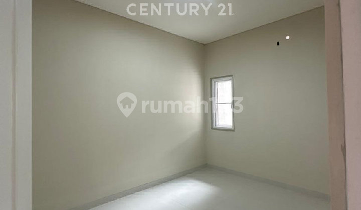 Rumah Sunter Hijau 1 Lantai 2 Kamar Baru Renov 2