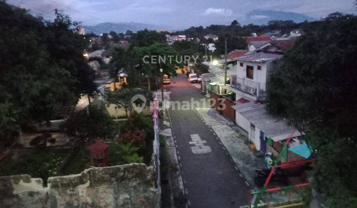 foto lainnya rumah strategis di perumahan pabaton
