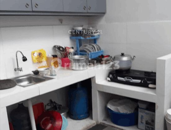 foto lainnya rumah strategis di komplek grand