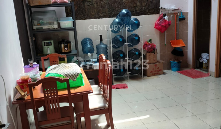 Rumah Strategis Di Bogor Nirwana Residence Cluster Harmony 1 2