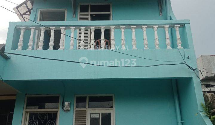 Rumah Kost Dekat IPB Dramaga Jl Babakan Lebak Bogor 1